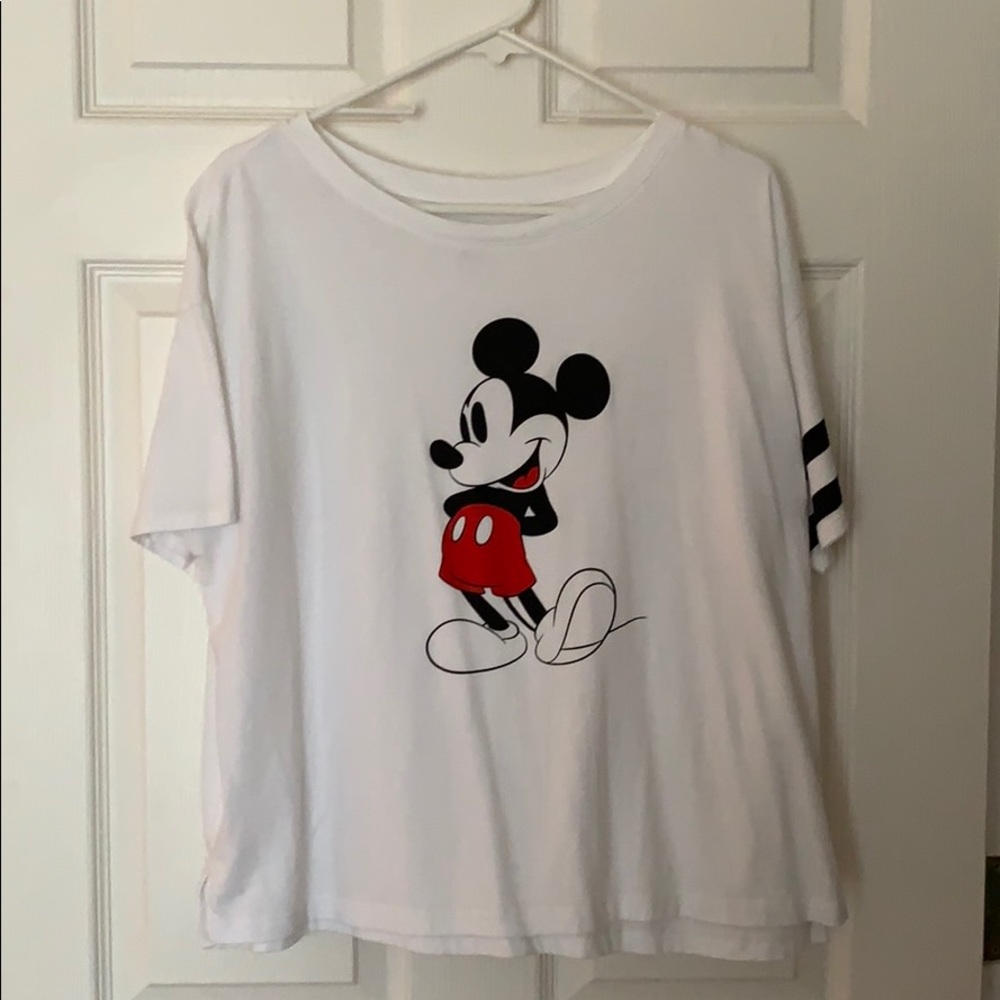 Mickey Mouse Shirt